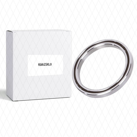 High Performance Thin Section Four Point Contact Ball Bearing Built To Crush Heavy Loads And Run Butter Smooth In Automation Gear And Precision Tools Featuring Rock Solid Durability And Zero Play