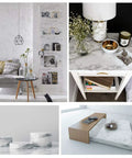 Living room spaces with Marble Contact Paper Peel And Stick For Countertops Kitchen Cabinets And Bathroom Waterproof Granite Gray White Marble Vinyl PVC Removable Easy Install DIY Friendly surfaces.