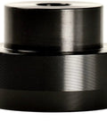 Billet Aluminum Subframe Bushing Kit with Interlocking Design for Superior Stiffness and Precise Fit, CNC Machined 6061T6 Sleeves