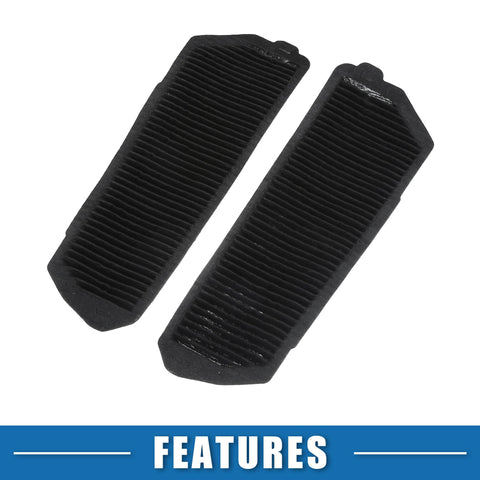 HV Battery Filter Replacement For Toyota Sienna 2021 2022 2023 2024 2.5L Hybrid Drop In Fit Set Of 2 OE G92DH45010