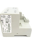 Side view of Power Supply Series C Firmware D For 1794 ASB Module OEM New Surplus Factory Sealed NSFS NSMP NSNP NUPI Reman Like New.