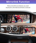 Wireless CarPlay And Android Auto Plug And Play No Fuss Retrofit Kit For Mercedes Benz S Class W222 2014 2020 NTG5 0 System
