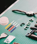 Watch Oiler Pen Kit For Precision Repair Oil Filling Tool With Cup For Accurate Application Reducing Friction And Extending Gear Lifespan