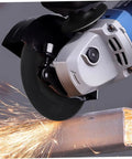 4 Inch Angle Grinder Sanding Disc Backing Plate Tray Pad For Secure Attachment And Smooth Wood Sanding On Angle Grinders Even Finish