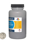 Graphite Powder 1 Pound Split Into Four Bottles 99.9 Percent Pure Military Grade 44 Micron Fine Carbon For Pro Grade Heavy Duty Shop Projects