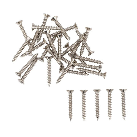 Heavy Duty Stainless Steel Door Pivot Hinges With 270 Degree Rotation and installation screws, shiny stainless steel screws.