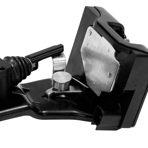 Rear Liftgate Lock Actuator Replacement For Ford Escape 2009 To 2012 Mazda Tribute 2008 To 2011 Mercury Mariner 2009 To 2011