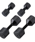 Heavy Duty 4 Pcs Aluminum Flange Two Hole Alignment Dots Plus 1-1/8 Inch Pins And 1-5/8 Inch Detachable Double Hole Bolts