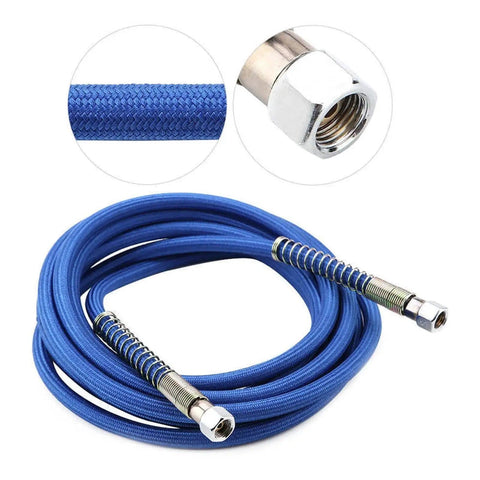 5m High Temp Silicone Steam Hose For Iron And Boiler Use 4MPa Max Pressure Heavy Duty Steam Tube Built From Durable Silicone Rubber