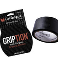 2 Inch Heavy Duty Non Slip Grip Tape Roll Grippy Waterproof Anti Slip Tape For Bathtubs Stairs Ramps Indoors Outdoors Black