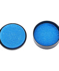 Top Notch Waterproof Watch Gasket Grease: Ultimate Lubricant Sealant Oil For DIY Repair And Pro Servicing To Boost Water Resistance And Keep Your Timepiece Fresh in two stylish round containers.