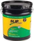 Heavy Duty Go To Dry Film Graphite Lubricant For Sliding Surfaces Slip Plate Number 1 Industrial Grade 5 Gallon Pail Part 45535