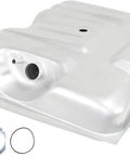 Ford 19 Gallon Fuel Tank Replacement For F-100 1973-1979 And F-150 1975-1979 Includes Fuel Sending Unit Gas Tank Replacement Kit