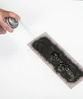 Triple Thick Roof Patch And Sealer Spray 13 Oz Black For Quick Heavy Duty Roof Repairs On Damp Or Dry Surfaces