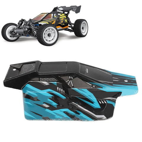 DIY Electric Bike Scooter Conversion Kit With 30A Three Mode Controller UKC3 LCD Display and blue finish body housing