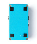 Bottom view of Analog Chorus Pedal With All Analog Bucket Brigade Circuitry For Rich Liquid Texture And Ultimate Tone Control Model M234