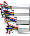 Boss Level Brushless Motor Controller For 48V 60V 64V Electric Bikes And E Scooters 450W Power Controller Module with wiring