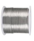 Sixty Percent Tin and Forty Percent Lead Rosin Core Solder Wire for Electrical Soldering, One Pound Pack, Diameter 0.031 Inch spool