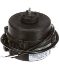 Heavy-Duty 39W Motor Fan For 120-230V 50/60 Hz Industrial Ventilation Fan For Commercial Kitchens, durable, black motor