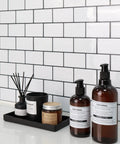Thick Peel And Stick Backsplash Tiles In White Subway Style For Kitchen 10 Sheets Of 12 By 12 Inches 2mm To 2.5mm Thick