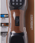 Contractor Telephone Test Kit With Hi-Z Monitoring That Wont Disrupt Net Adjustable Volume Polarity LED Tone And Pulse Modes