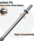 Tough As Nails T15 Security Torx Bits Set Packs Ten 4 Inch Long Magnetic Driver Tips showcasing perfect fit and high concentricity.