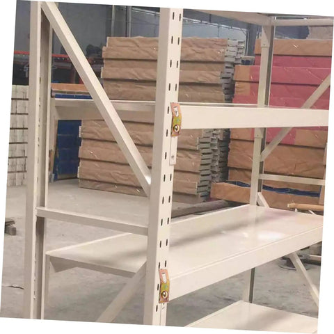 Built Tough Carbon Steel Pallet Racking Safety Clips 20 Pack Galvanized Pin Hardware For Heavy Industrial Warehouse Shelving And Roof Rack Storage Setup