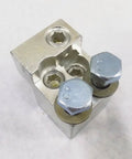 TA1000NB1 1000Amp Molded Case Circuit Breaker Accessory Terminal Lug For 3/0 To 400MCM Wiring, Lug Connector