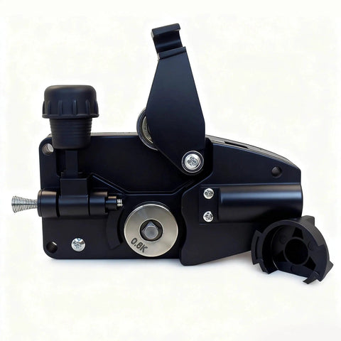 Lincoln 90i Wire Feed Motor Replacement For MIG Welders 24V DC 10W Mig Wire Feeder Compatible With Clarke Chicago Electric Century Titanium Campbell Hausfeld Flux Cored MIG Welders