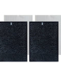 Must Have Replacement Filter Set For Winix XQ And XQ Pro Tower Air Purifiers, 2 H13 True HEPA Filters Plus 2 Activated Carbon Odor Filters