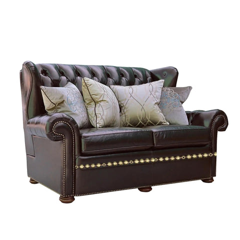 Heavy Duty Brass Upholstery Tack Strips Serving Dapper Decorative Nailhead Trim For Couch Headboard And Swivel Chair Furniture Upgrade To Amp Up Your Interior Design Refresh on dark leather sofa with decorative pillows