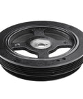 Engine Harmonic Balancer And Crankshaft Pulley For Scion xA xB 2004 2006 And Toyota Echo 2000 2005 1.5L DOHC 7 Groove Pulley