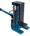 Heavy Duty Toe Jack Hydraulic Floor Lift For Containers And Machinery, 5 To 10 Ton Capacity, Ultra Low 0.875 Inch Clearance, Model TH0023
