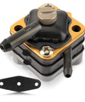 Fuel Pump For Outboard Motors 6HP 8HP 9.9HP 15HP Fits Johnson Evinrude Seahorse Outboard Engines 1981-1992