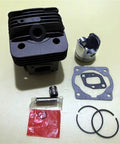 Top Shelf Cylinder Piston Needle Roller Bearing Gasket Set For 1E40F Plus 40F 5 Engines Lawn Mower Brush Cutter Heavy Duty Build Slap It On And Works Like A Dream On Two Stroke Motor Chainsaw Trimmer Guaranteed To Last Forever replacement parts kit