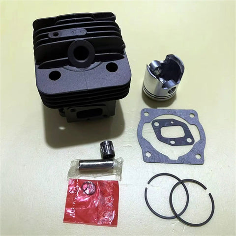 Top Shelf Cylinder Piston Needle Roller Bearing Gasket Set For 1E40F Plus 40F 5 Engines Lawn Mower Brush Cutter Heavy Duty Build Slap It On And Works Like A Dream On Two Stroke Motor Chainsaw Trimmer Guaranteed To Last Forever replacement parts kit