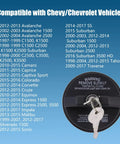 Locking Fuel Tank Cap With Key For Cars, Anti Theft ABS Gas Cap, Universal Fit, compatible with Chevy vehicles list shown