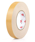 Tan Duct Tape 1 Inch By 60 Yards Heavy Duty Waterproof No Residue Tear By Hand 9 Mil Industrial Grade Strong Tape