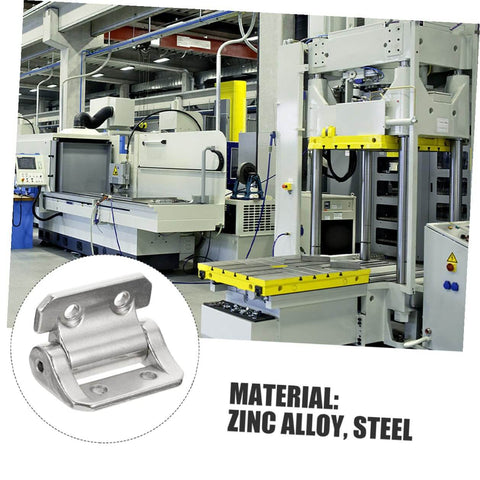 Thickened Zinc Alloy Cabinet Hinge With Damping And Positioning Heavy Duty Kitchen Door Hinge for Soft Close and Quiet Cabinets.