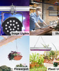 Five Pack Stainless Steel Safety Cables For Lighting Luggage Garage Doors And Cameras 20 Inch Long Load Rated Up To 88 Lbs Per Cable Easy Install Security Wire Set used with stage lights, shop decoration, flowerpot hanging, and plant lights.