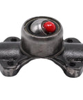 Beefed Up CV Joint Centering 211355X Driveshaft Assembly showing durable alloy steel construction and reinforced design