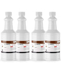 Ferric Chloride Ten Percent Solution For PCB Etching, Water Treatment, And Wastewater Coagulation FeCl3 Two Gallon Pack bottles