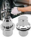 Ultimate Lug Wheel Studs Kit For Land Rover Discovery 3 Years 2004 Through 2009 Reputable Car Wheel Nut Replacement Bolts That Are Built To Last And Keep Your Ride Safe On The Road, chrome lug nuts on wheel