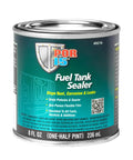 All Fuels Tank Sealer That Stops Rust And Leaks Resists Alcohols And Additives Non Porous Inside Metal Fuel Tank Sealant 8 oz can
