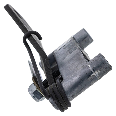 Right Hand Brake Assembly For Lawn And Garden Equipment That Fits Bolens Brute Columbia Craftsman Huskee MTD Murray Troy Bilt Yard Machines Replaces Part 961-0001 A Dependable Brake Component With Easy Install