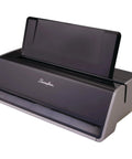 Electric Three Hole Punch For 28 Sheet Capacity With Auto Jam Reverse And Touch Screen Control