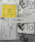 Proximity Switch Sensor NBB2-12GM50-A2-V1A2 A0 E2-V1 Industrial Grade Non Contact Sensing, metal body with manuals and packaging
