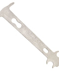 Chain Wear Checker Tool For 7 To 12 Speed Chains, Quick Indicator Of 0.75 Percent Or 1 Percent Stretch, Compatible With Shimano Sram