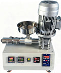 Heavy Duty Desktop 3D Filament Maker Machine Featuring Snappy PID Temp Control And A Badass 1000W Extruder with stainless steel components.