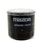 Mazda B6Y1-14-302A Oil Filter OEM Genuine Factory Part Exact Fit For Mazda Cars Durable High Quality Replacement